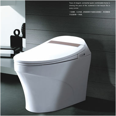 智能馬桶LD77291A